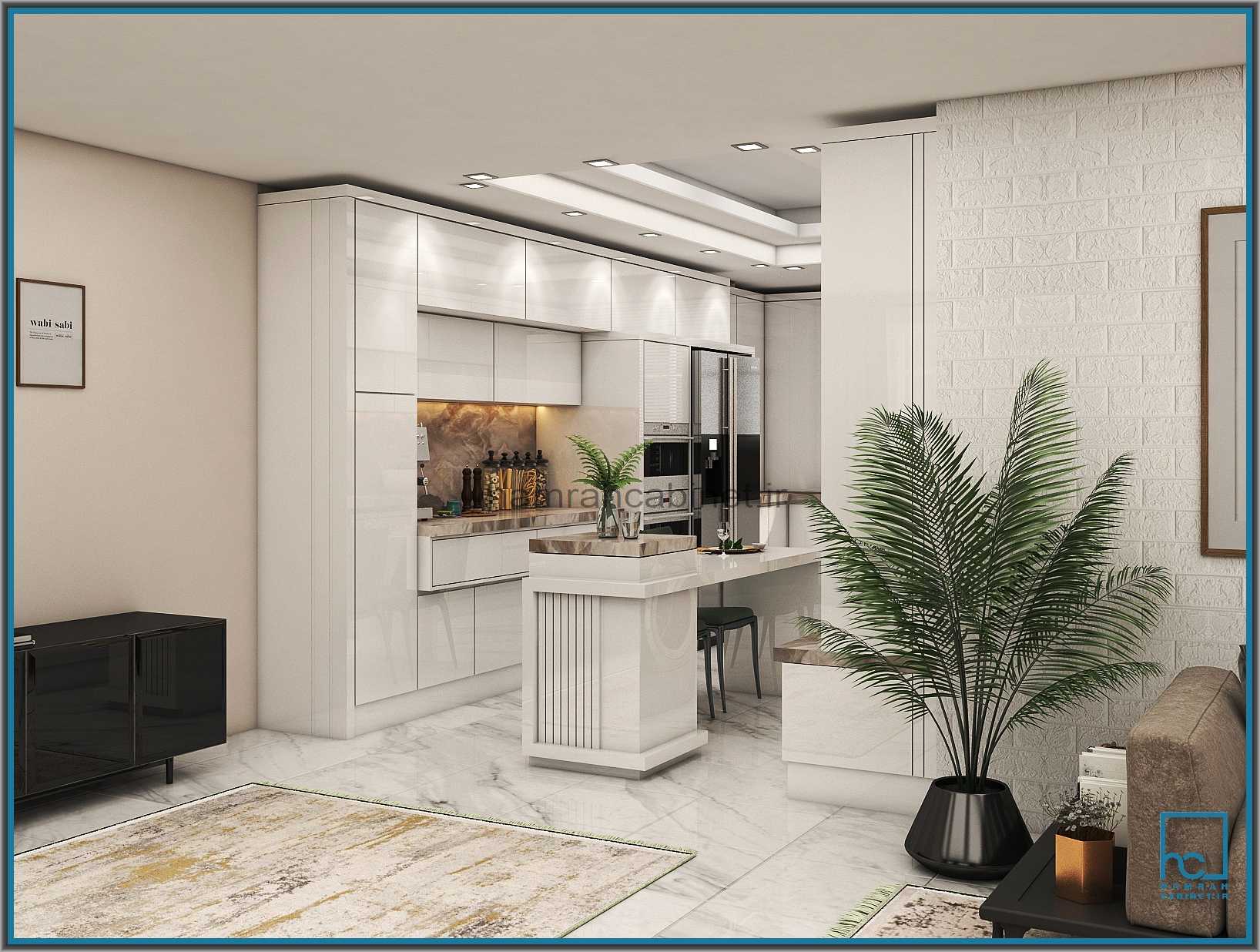 کابینت مدرن خاص87